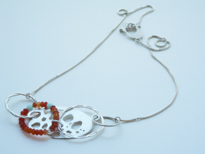 Sarah McAdam Jewellery