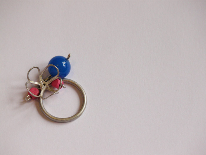 Sarah McAdam Jewellery