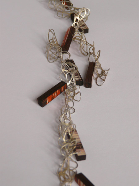 Sarah McAdam Jewellery
