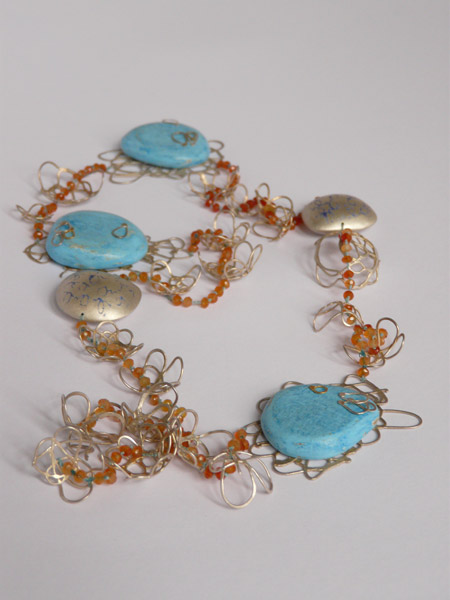 Sarah McAdam Jewellery