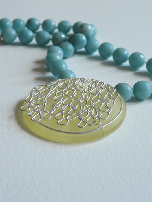 Sarah McAdam Jewellery
