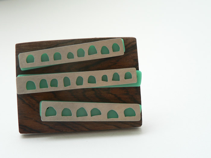 Sarah McAdam Jewellery
