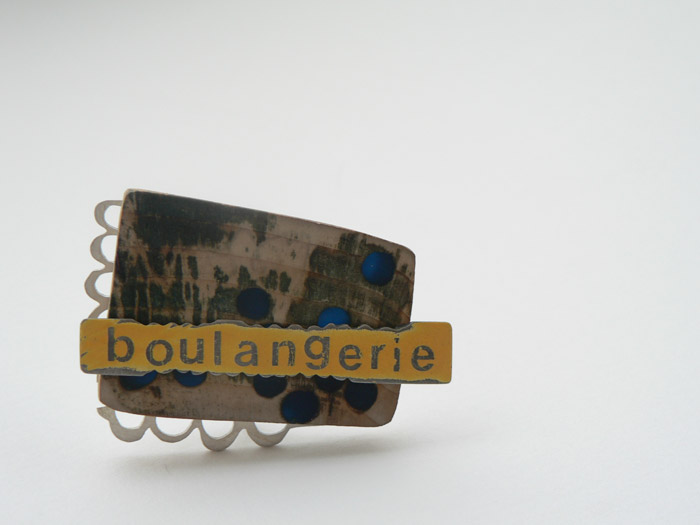 Sarah McAdam Jewellery