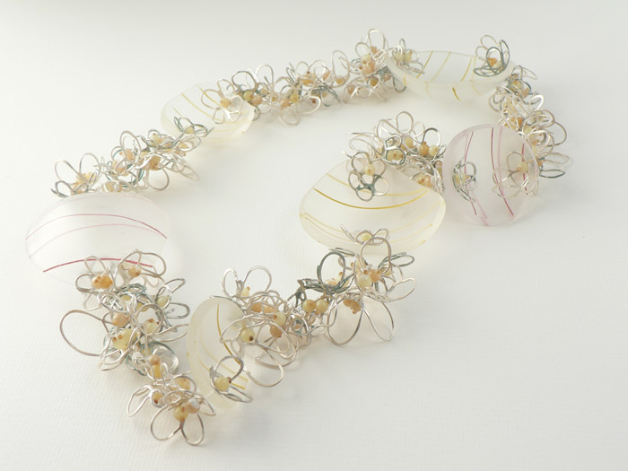 Sarah McAdam Jewellery