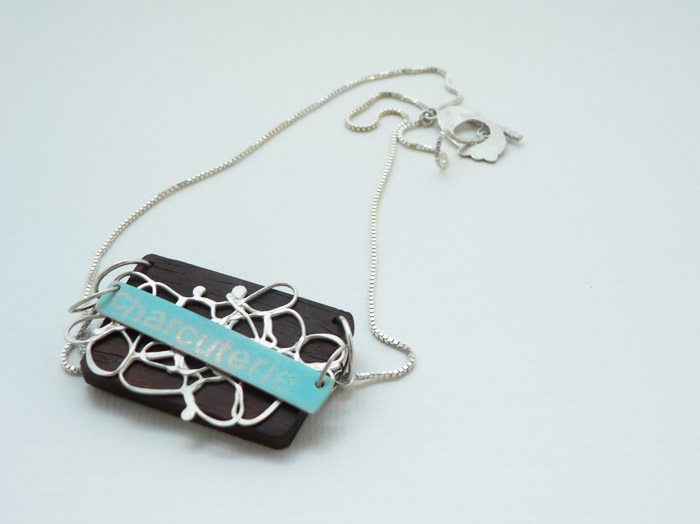 Sarah McAdam Jewellery