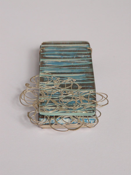Sarah McAdam Jewellery